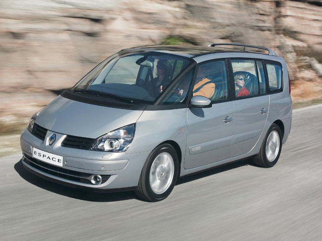 Renault Espace