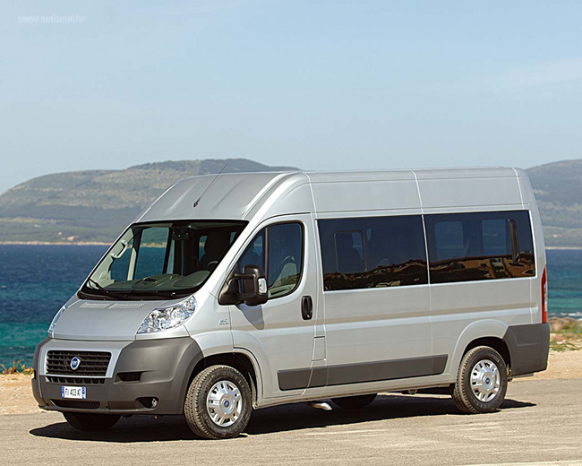 revue technique fiat ducato