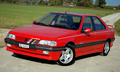Peugeot 405