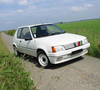 Peugeot 205